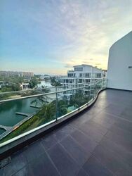Turquoise (D4), Condominium #567641601